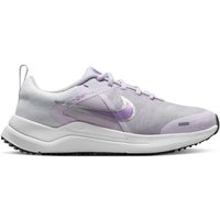 NIKE Kinder Freizeitschuhe DOWNSHIFTER 12 NN (GS), Größe 39 in Silber