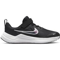NIKE Kinder Freizeitschuhe DOWNSHIFTER 12 NN (PSV), Größe 28 in Grau