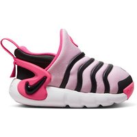 NIKE Kinder Freizeitschuhe DYNAMO GO FLYEASE (TD), Größe 18 ½ in Rot
