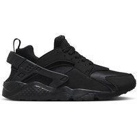NIKE Kinder Freizeitschuhe HUARACHE RUN 2.0 (GS), Größe 36 ½ in Schwarz