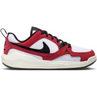 NIKE Kinder Freizeitschuhe JORDAN CMFT ERA (GS), Größe 37 ½ in Grau