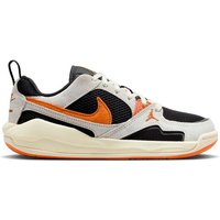 NIKE Kinder Freizeitschuhe JORDAN CMFT ERA (GS), Größe 36 in Braun