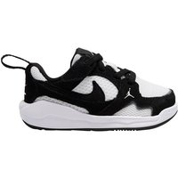 NIKE Kinder Freizeitschuhe JORDAN CMFT ERA (TD), Größe 26 in Schwarz