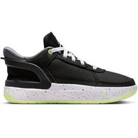 NIKE Kinder Freizeitschuhe JORDAN DAY1 E.O. (GS), Größe 40 in Schwarz