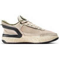 NIKE Kinder Freizeitschuhe JORDAN DAY1 E.O. (GS), Größe 37 ½ in Braun