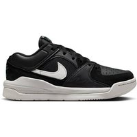 NIKE Kinder Freizeitschuhe Jordan Stadium 90, Größe 38 in Schwarz