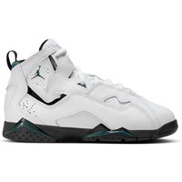 NIKE Kinder Freizeitschuhe Jordan True Flight, Größe 30 in Schwarz