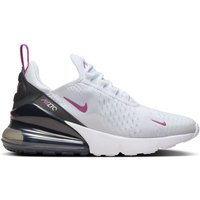 white/anthracite/hot fuchsia (Junior)