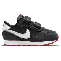 NIKE Kinder Freizeitschuhe MD VALIANT (TDV), Größe 22 in Rot