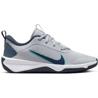wolf grey/bright crimson/dusty cactus/thunder blue (Junior)