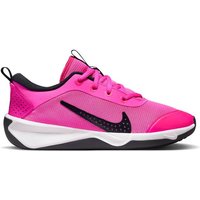 NIKE Kinder Freizeitschuhe OMNI MULTI-COURT (GS), Größe 38 ½ in Pink