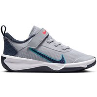 wolf grey/bright crimson/dusty cactus/thunder blue (Junior)