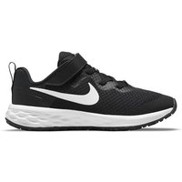 black/dark smoke grey/white (Junior)