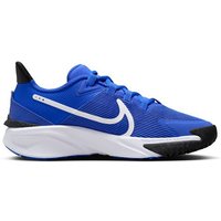NIKE Kinder Freizeitschuhe STAR RUNNER 4 NN (GS), Größe 38 ½ in Blau