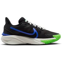 NIKE Kinder Freizeitschuhe STAR RUNNER 4 NN (GS), Größe 38 in Schwarz