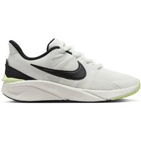 summit white/barely volt/white/black (Junior)