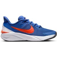 astronomy blue/white/total orange/team orange (Junior)