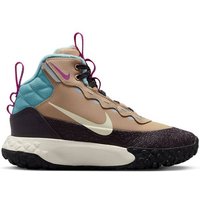 NIKE Kinder Freizeitschuhe Terrascout, Größe 39 in Pink