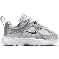 NIKE Kinder Freizeitschuhe V5 RNR (TD), Größe 26 in Silber