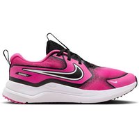 laser fuchsia/black/white (Junior)