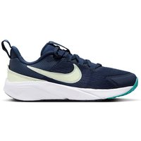 midnight navy/dusty cactus/white/volt tint (Junior)