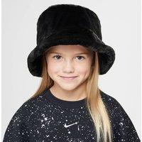 NIKE Kinder Mütze Apex, Größe ONE SIZE in Grau