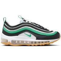 NIKE Kinder Sneaker "Air Max 97 GS", Größe 37 ½ in Grün