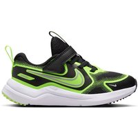 black/volt/wolf grey (Junior)