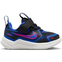 black/hyper royal/summit white/bright crimson (Junior)