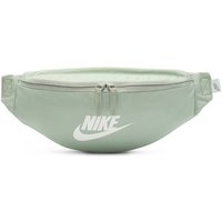 NIKE Kleintasche NK HERITAGE WAISTPACK - FA21, Größe ONE SIZE in Grün