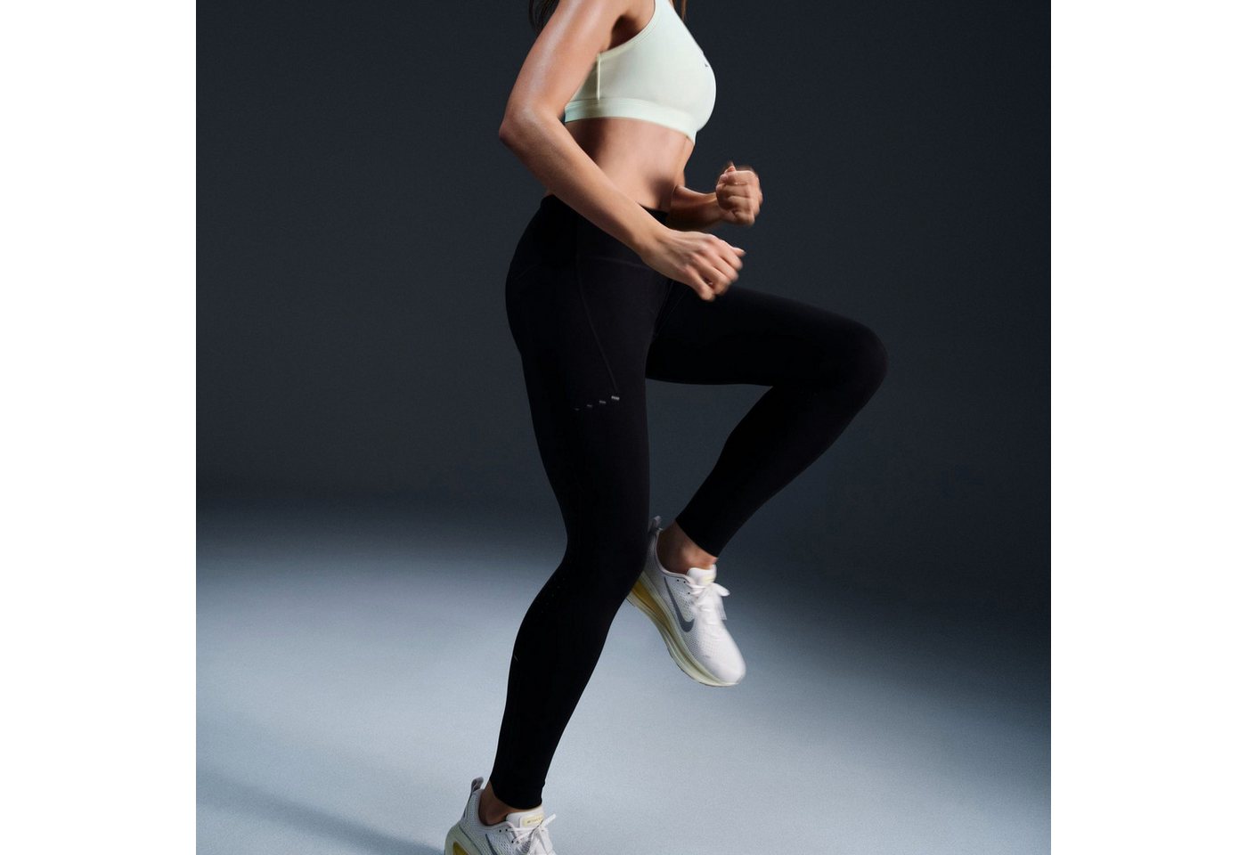 Nike Laufhose Swift – Bild 5 von 5