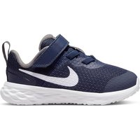midnight navy/flat pewter/white (Junior)