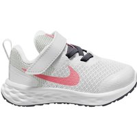 white/gridiron/laser orange/sea coral (Junior)
