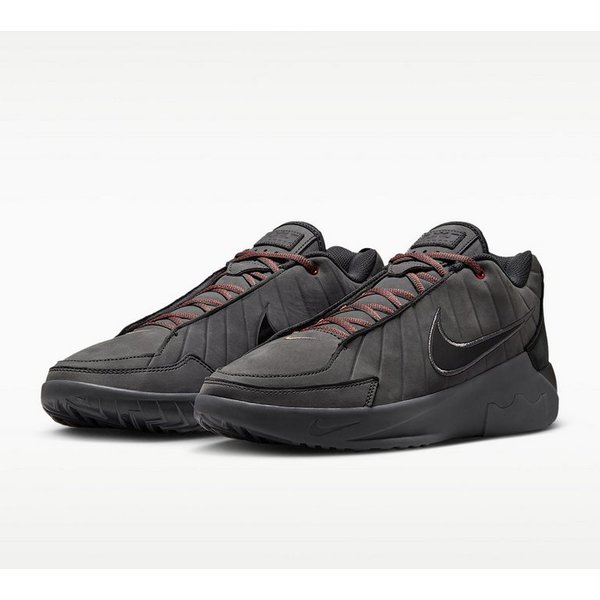 Nike LeBron Witness 9 Basketballschuh