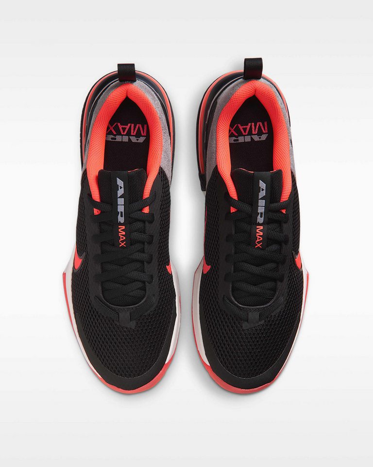 Nike M AIR MAX ALPHA TRAINER 6 PRM Sneaker – Bild 4 von 5