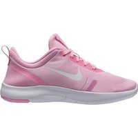 NIKE Mädchen Laufschuhe "Flex Experience RN 8GS", Größe 38 ½ in Pink