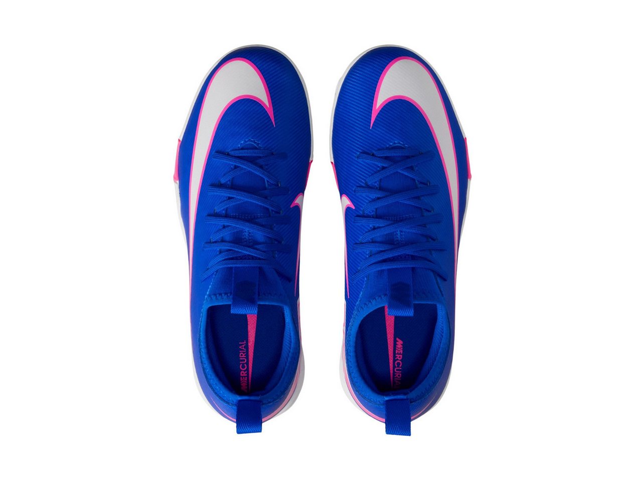 Nike Mercurial Fußballschuh – Bild 4 von 5