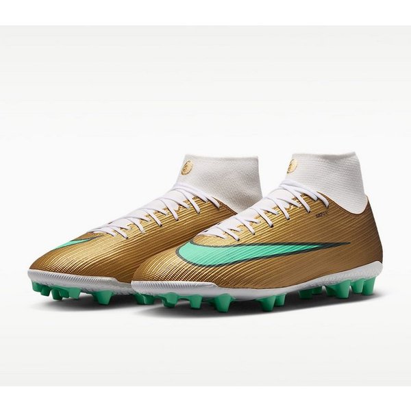 Nike Mercurial Superfly 11 Academy "Kylian Mbappé" Fußballschuh AG Außensohle für Kunstrasen