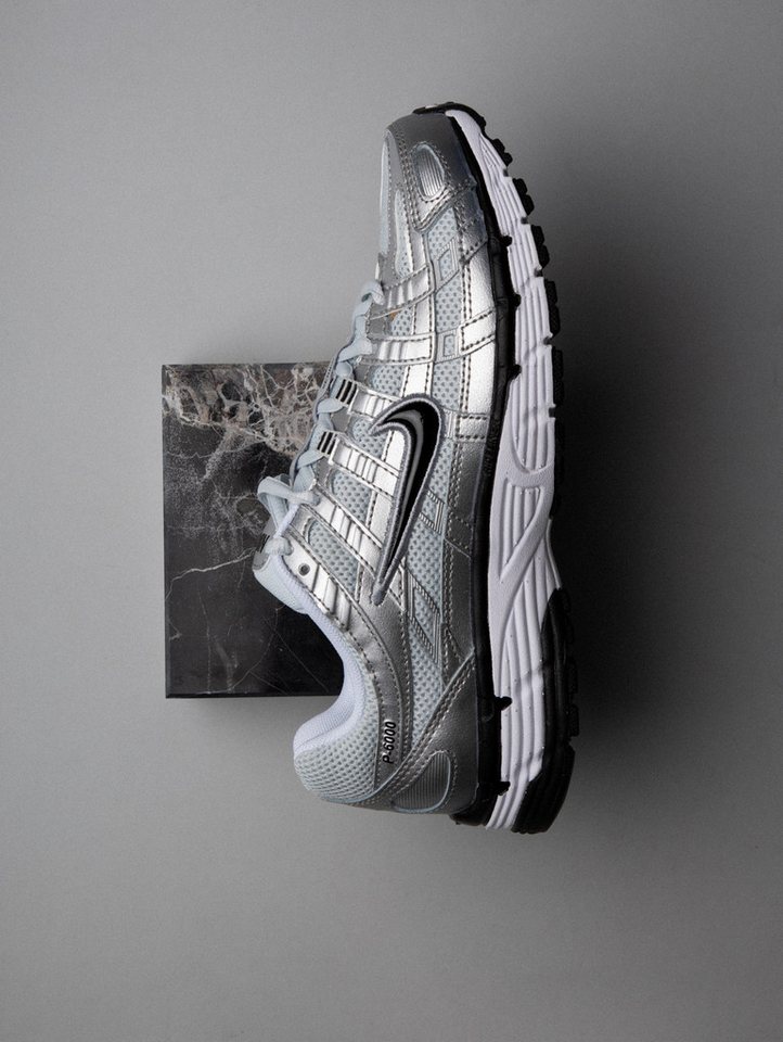 Nike Nike P-6000 Sneaker Sneaker – Bild 2 von 5