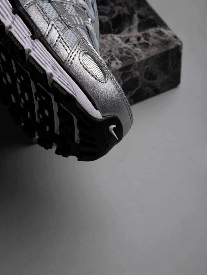Nike Nike P-6000 Sneaker Sneaker – Bild 3 von 5