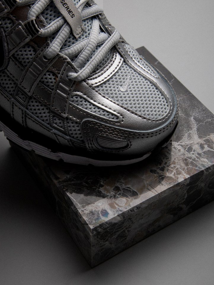 Nike Nike P-6000 Sneaker Sneaker – Bild 4 von 5