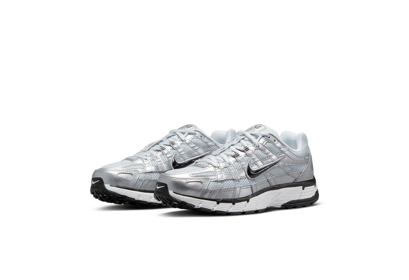 Nike Nike P-6000 Sneaker Sneaker – Bild 5 von 5