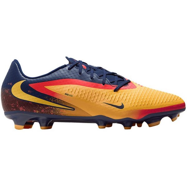 Nike Nike Performance Phantom 6 Low Academy MG Haaland Fußballschuh