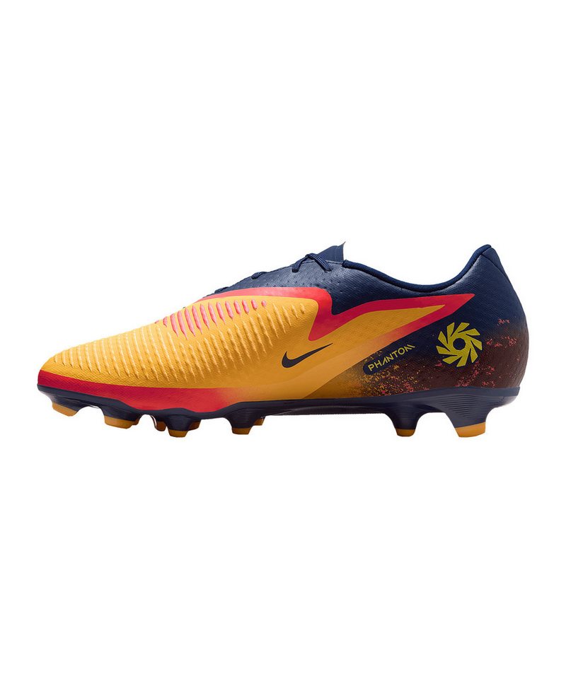 Nike Nike Performance Phantom 6 Low Academy MG Haaland Fußballschuh – Bild 2 von 5