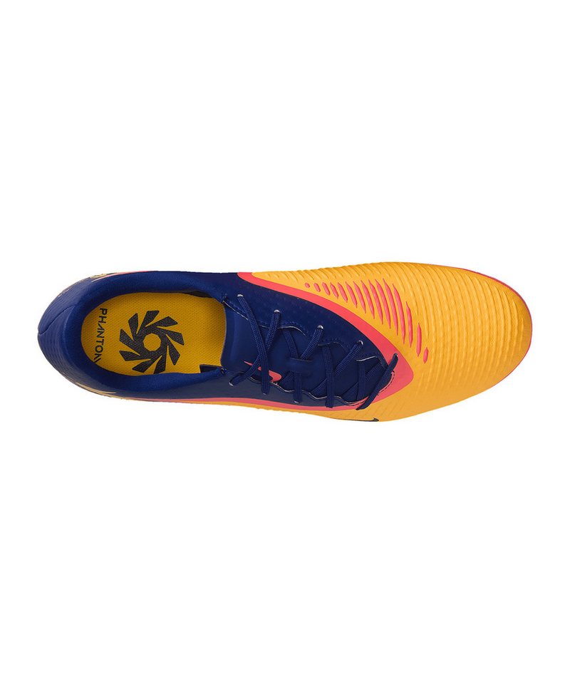 Nike Nike Performance Phantom 6 Low Academy MG Haaland Fußballschuh – Bild 4 von 5