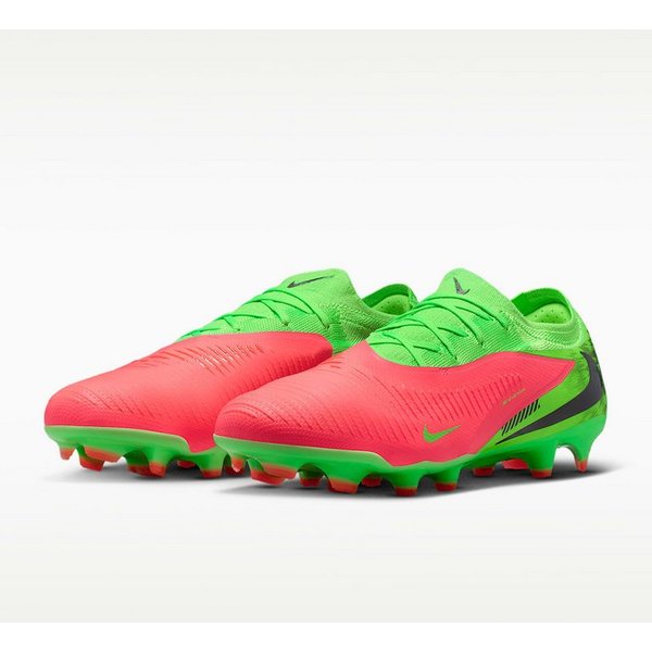 Nike PHANTOM 6 LOW PRO FG EH Fußballschuh Erling Haarland, Außensohle für Rasenplätze