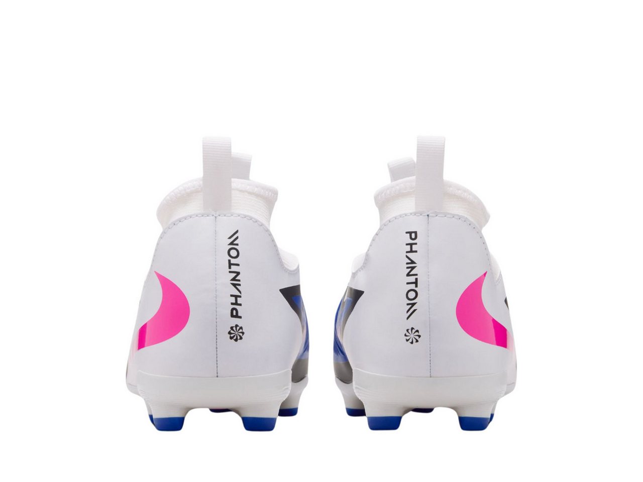 Nike Phantom Fußballschuh – Bild 3 von 5