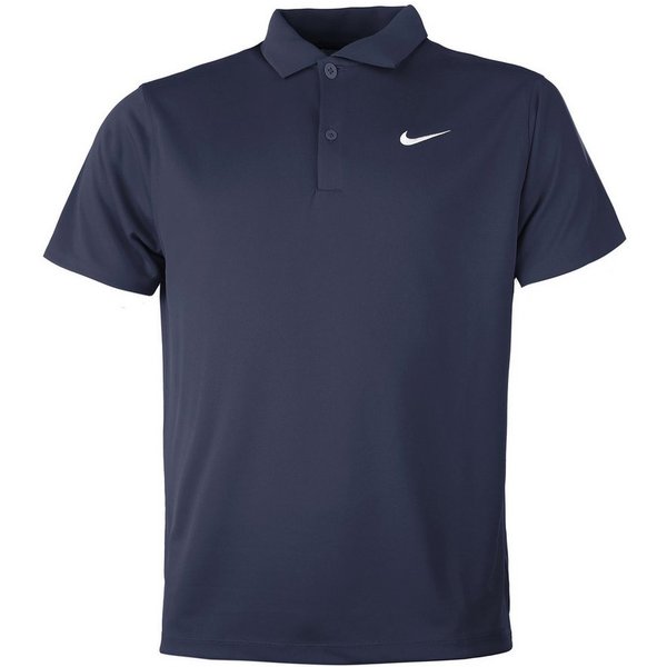 Nike Poloshirt Dri-Fit Victory Court Solid