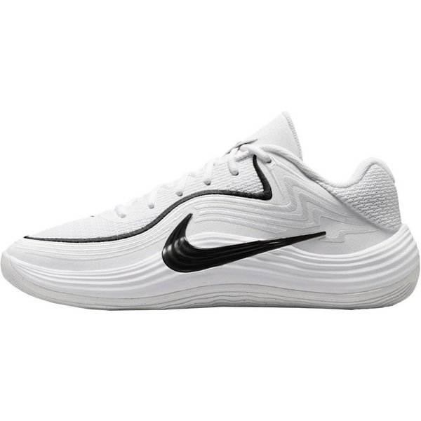 Nike Nike Precision 8 Low Basketballschuh