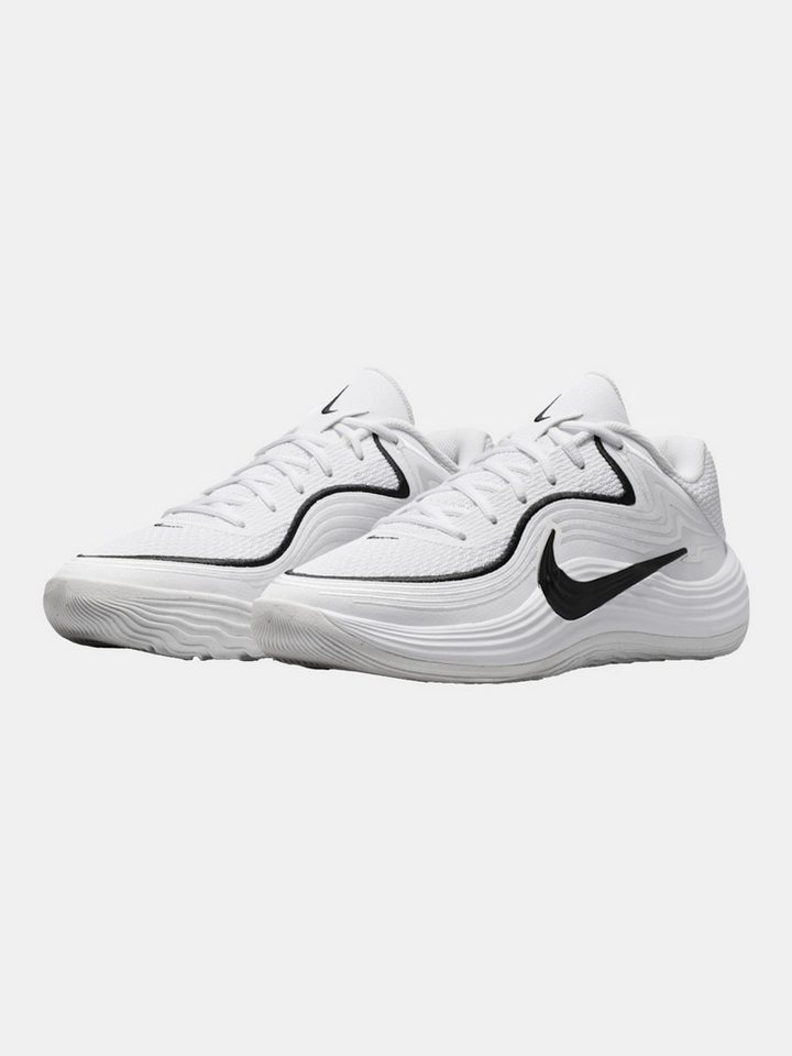 Nike Nike Precision 8 Low Basketballschuh – Bild 2 von 5